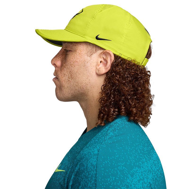 Nike Dri-Fit Club Yumuşak Rafa Şapka