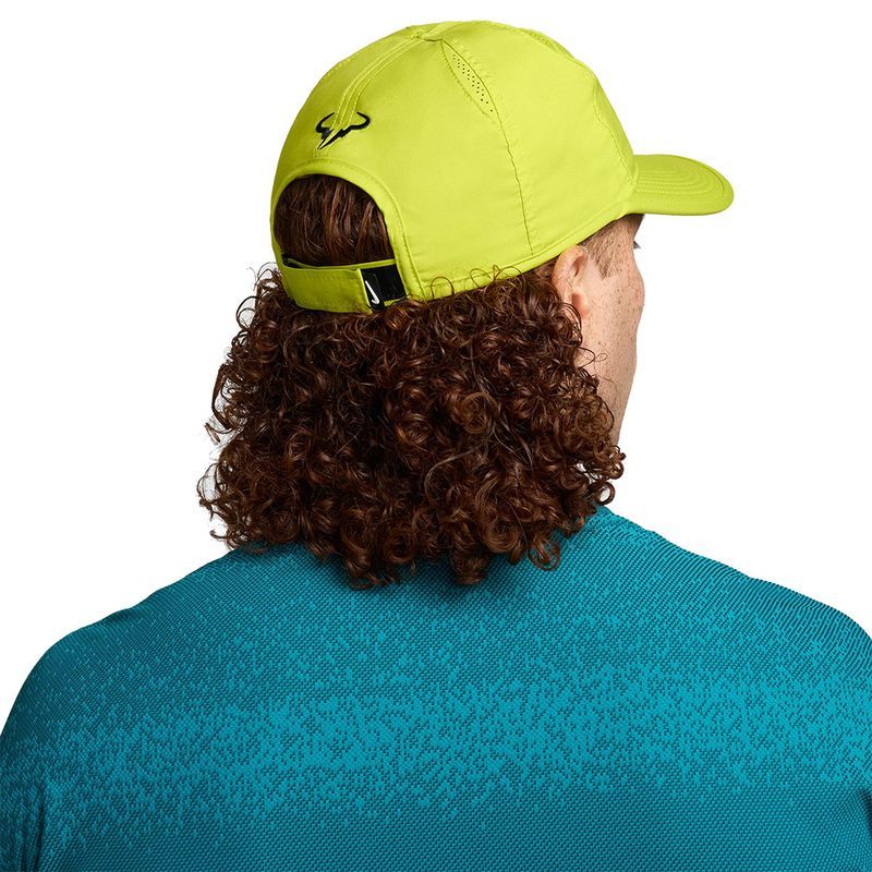 Nike Dri-Fit Club Yumuşak Rafa Şapka