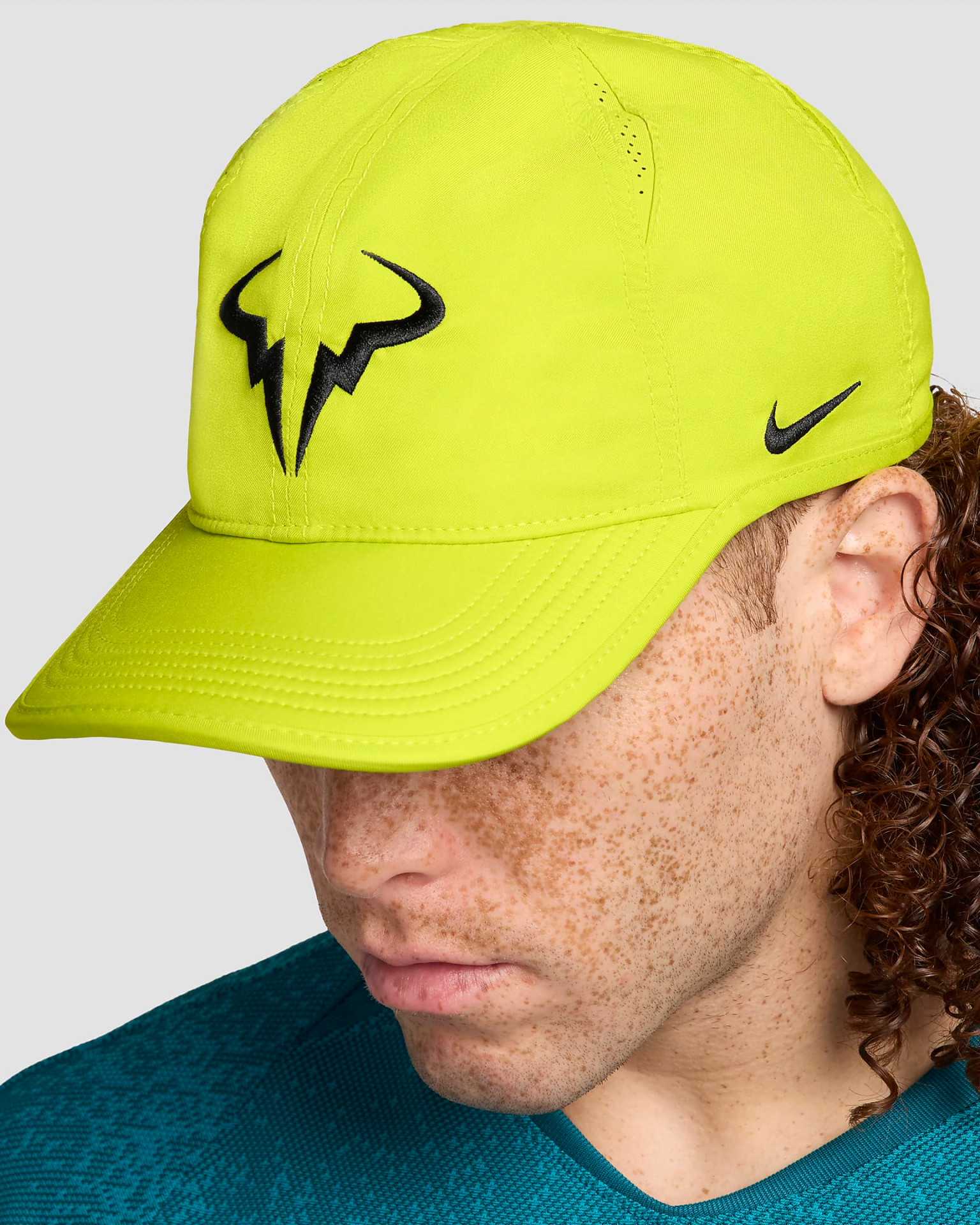 Nike Dri-Fit Club Yumuşak Rafa Şapka