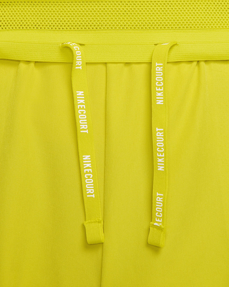 NikeCourt Slam Men's Dri-FIT Tennis Shorts