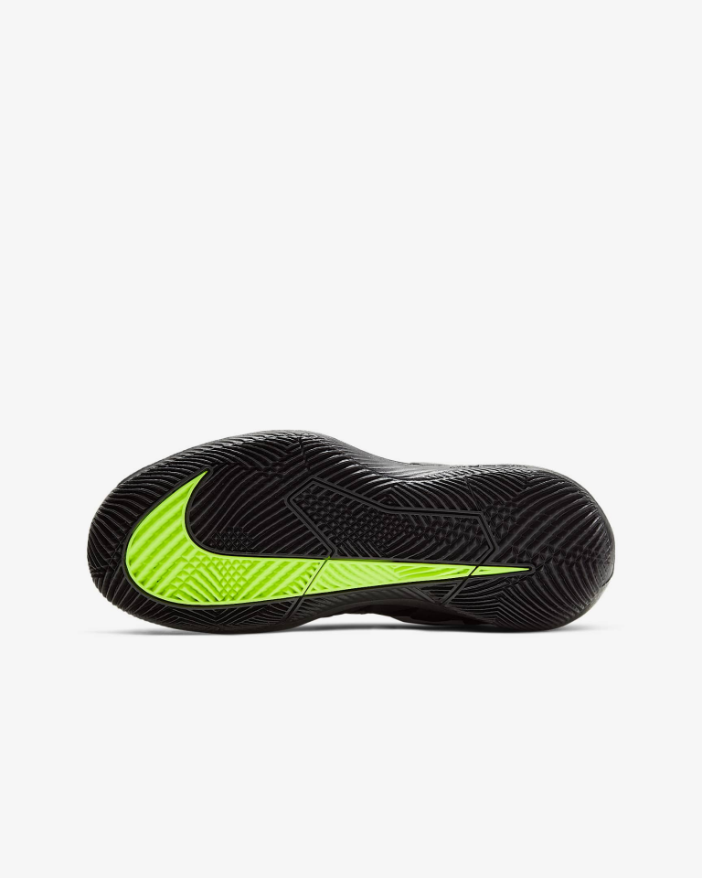 NikeCourt Jr. Vapor X Cocuk Tenis Ayakkabısı