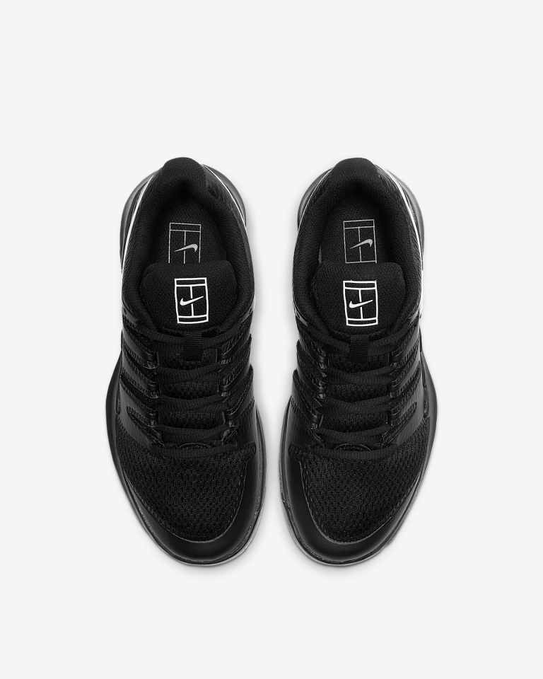 NikeCourt Jr. Vapor X Cocuk Tenis Ayakkabısı