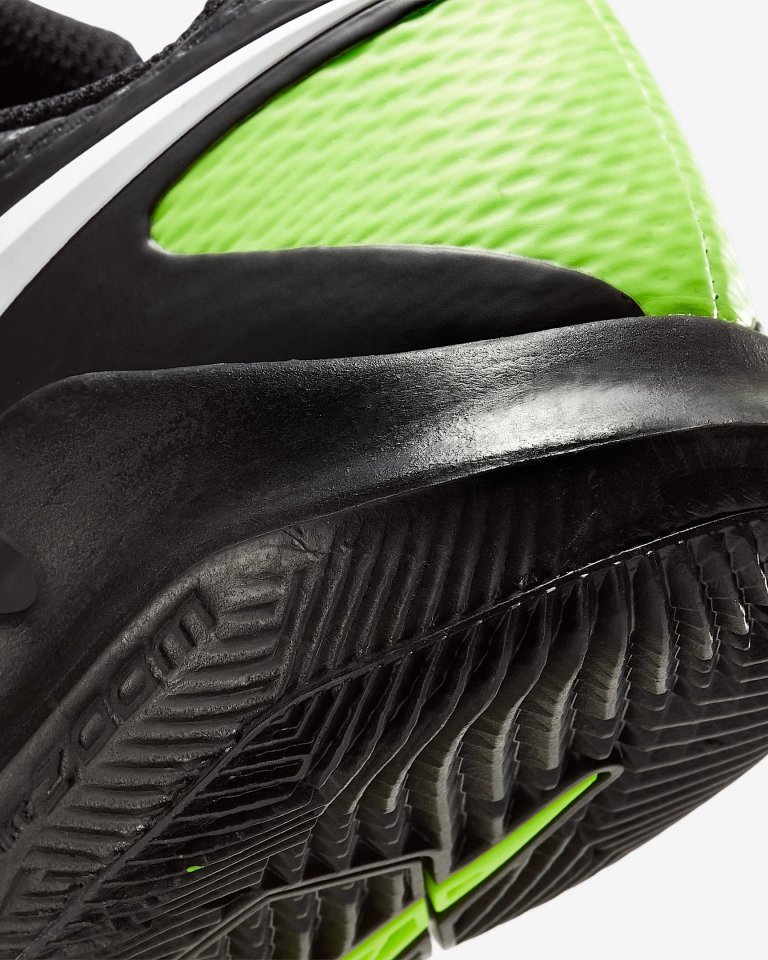 NikeCourt Jr. Vapor X Cocuk Tenis Ayakkabısı