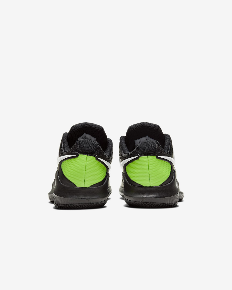 NikeCourt Jr. Vapor X Cocuk Tenis Ayakkabısı