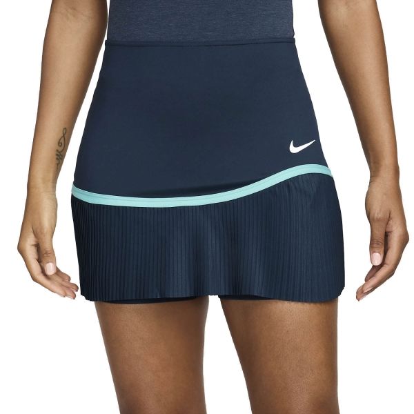 Nike Advantage Skirt Armory