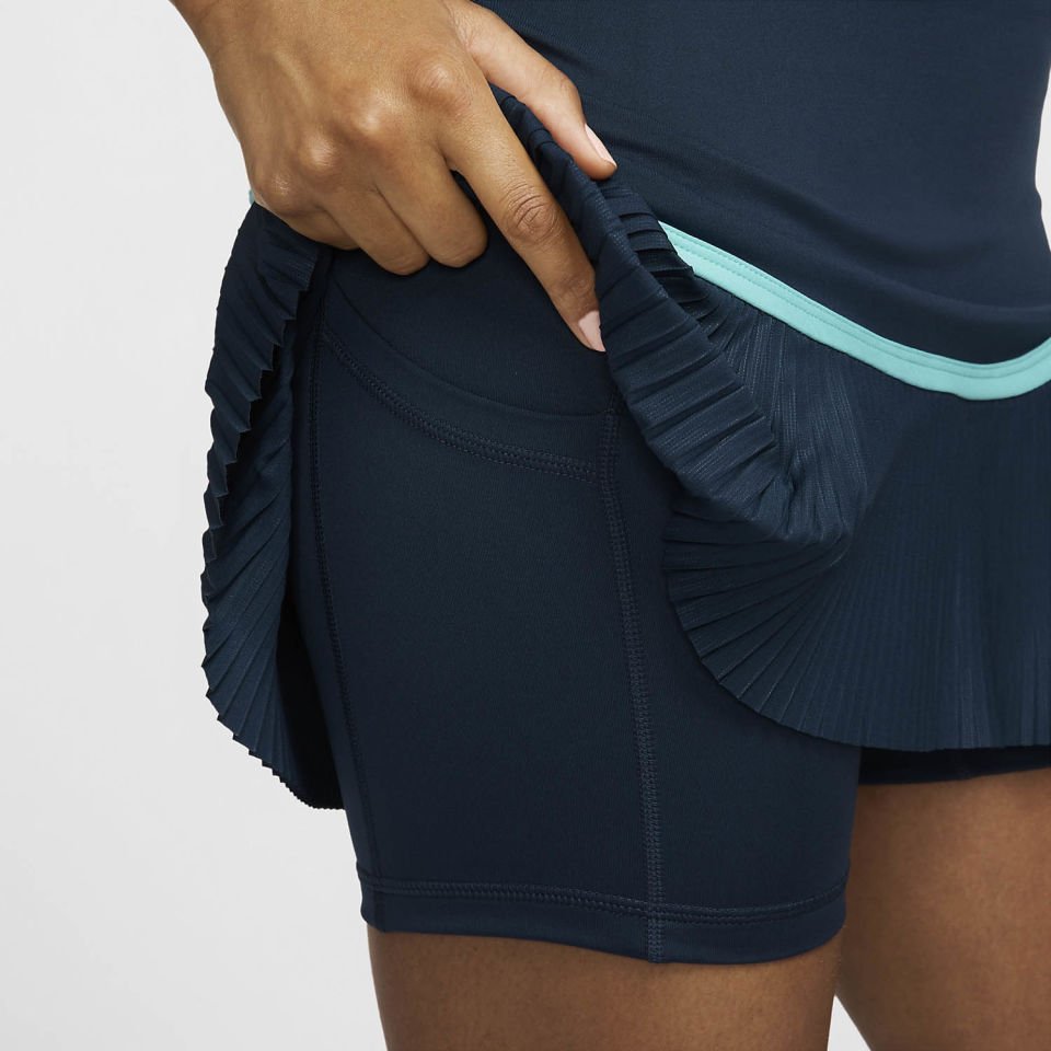 Nike Advantage Skirt Armory