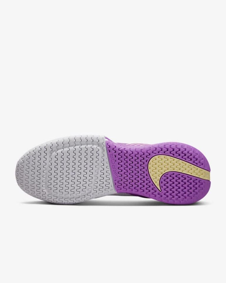Nikecourt Air Zoom Vapor Pro 2 Sert Kort Tenis Ayakkabısı