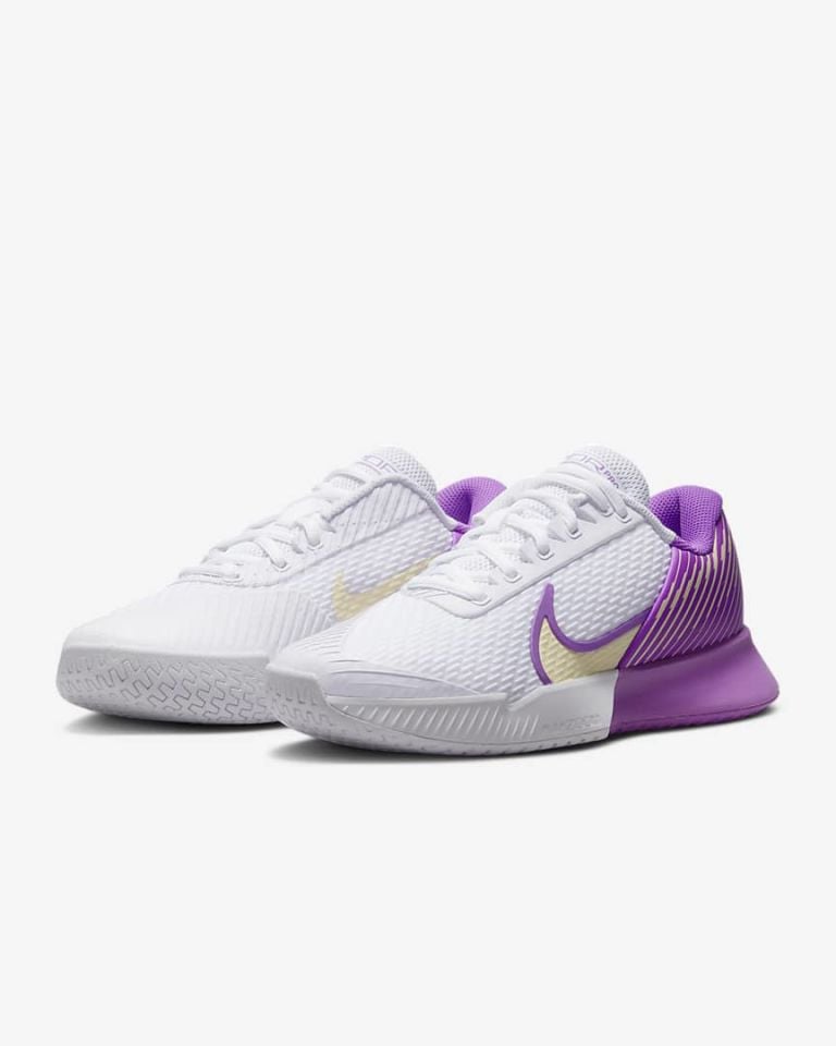Nikecourt Air Zoom Vapor Pro 2 Sert Kort Tenis Ayakkabısı