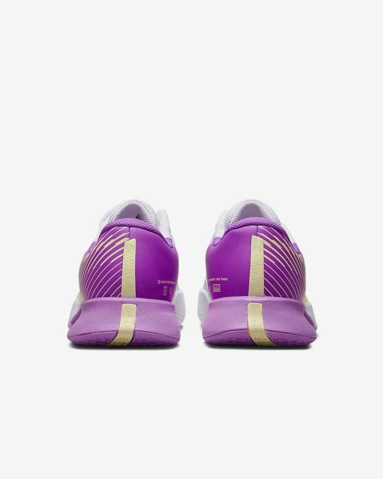 Nikecourt Air Zoom Vapor Pro 2 Sert Kort Tenis Ayakkabısı