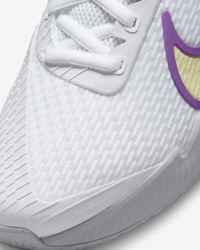 Nikecourt Air Zoom Vapor Pro 2 Sert Kort Tenis Ayakkabısı