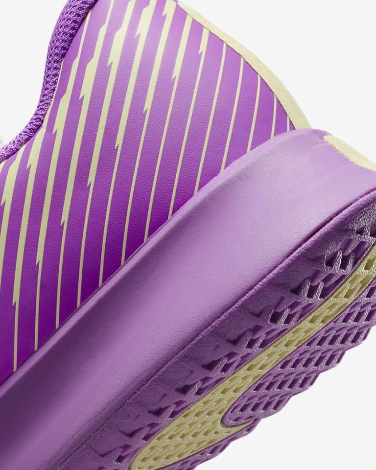 Nikecourt Air Zoom Vapor Pro 2 Sert Kort Tenis Ayakkabısı