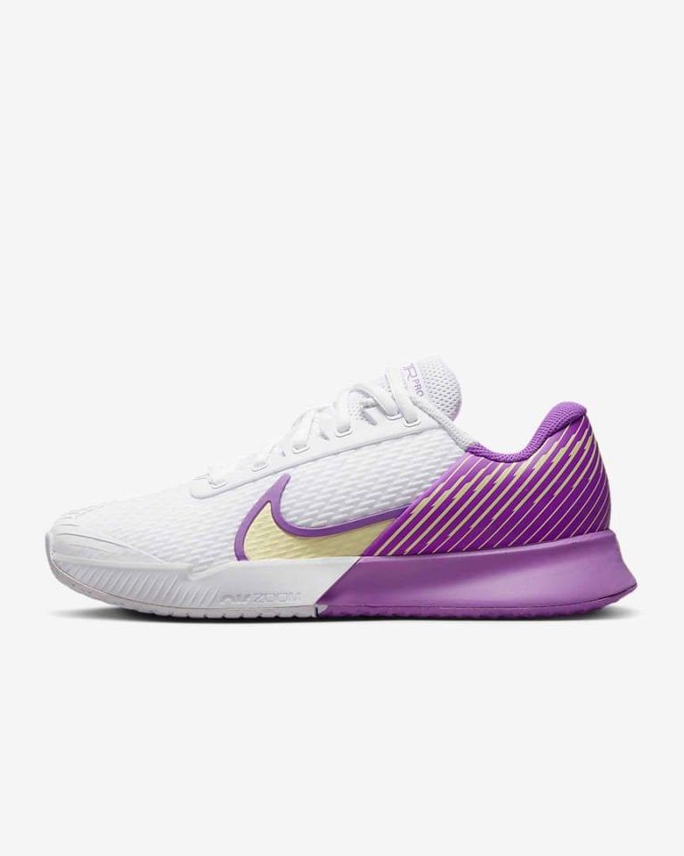 Nikecourt Air Zoom Vapor Pro 2 Sert Kort Tenis Ayakkabısı