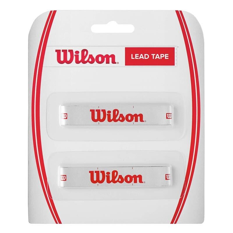 Wilson Tenis Raket Ağırlıkları Lead Tape