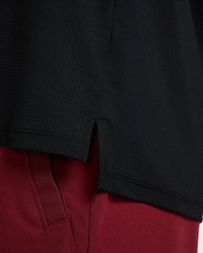 NikeCourt Advantage Dri-FIT Erkek Tenis Üstü
