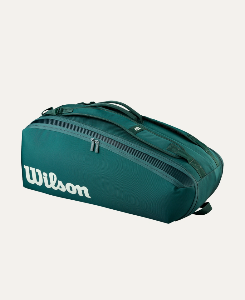 Wilson Blade V10 9PK Tenis Çantası