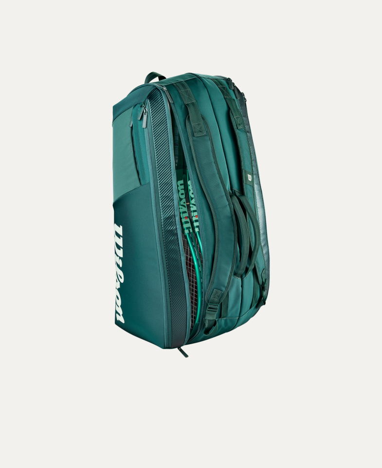 Wilson Blade V10 9PK Tenis Çantası