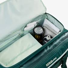 Wilson Blade V10 Small Duffle Tenis Bag