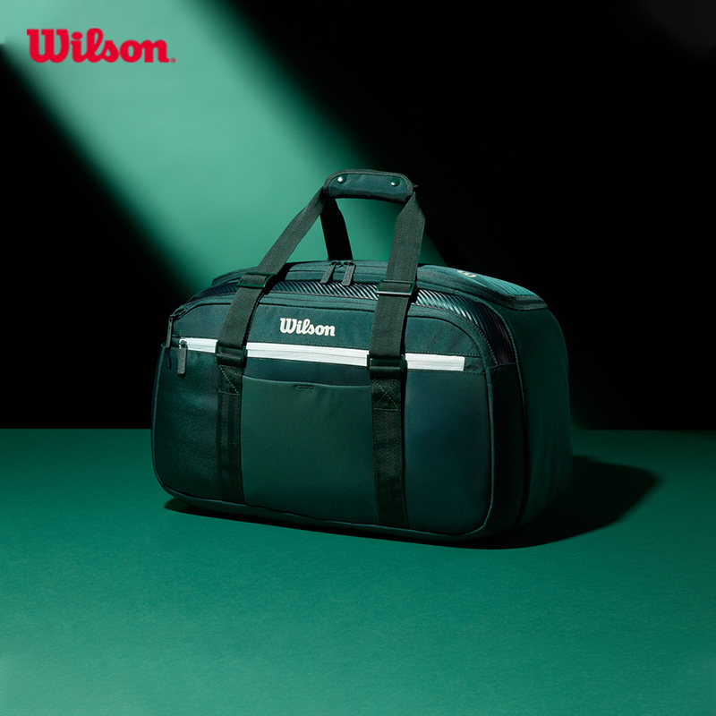 Wilson Blade V10 Small Duffle Tenis Bag