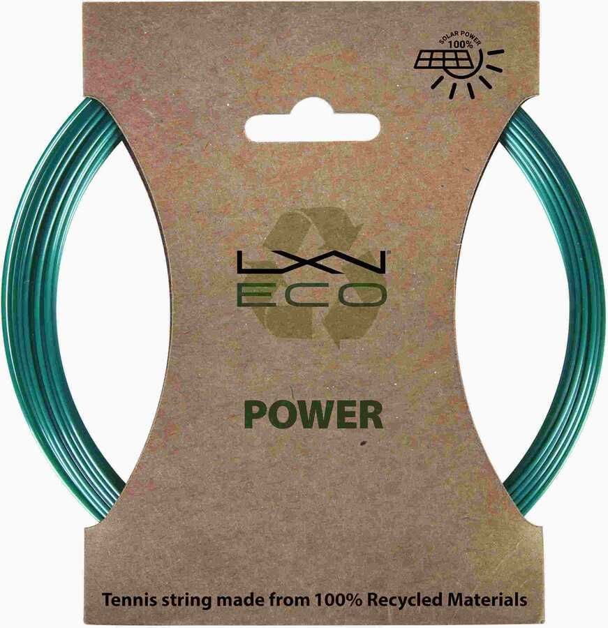 Wilson Luxilon Kordaj Eco Power 125