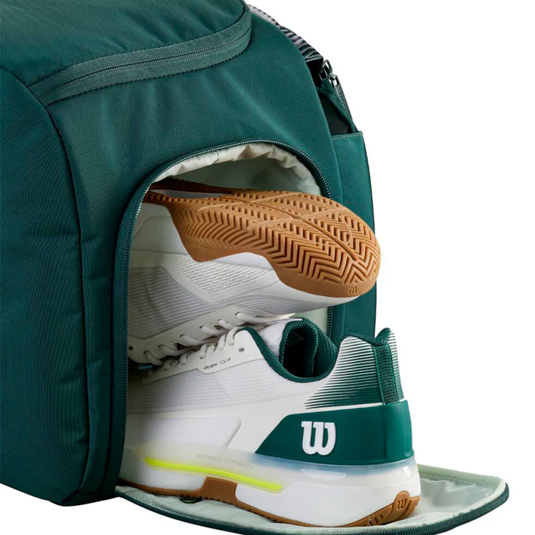 Wilson Blade V10 Small Duffle Tenis Bag