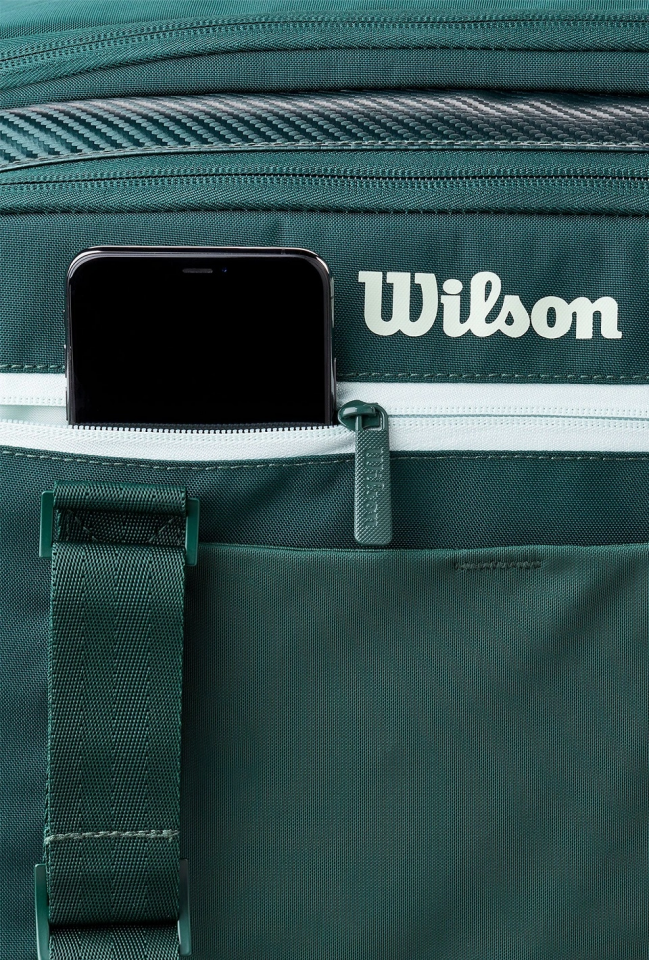 Wilson Blade V10 Small Duffle Tenis Bag