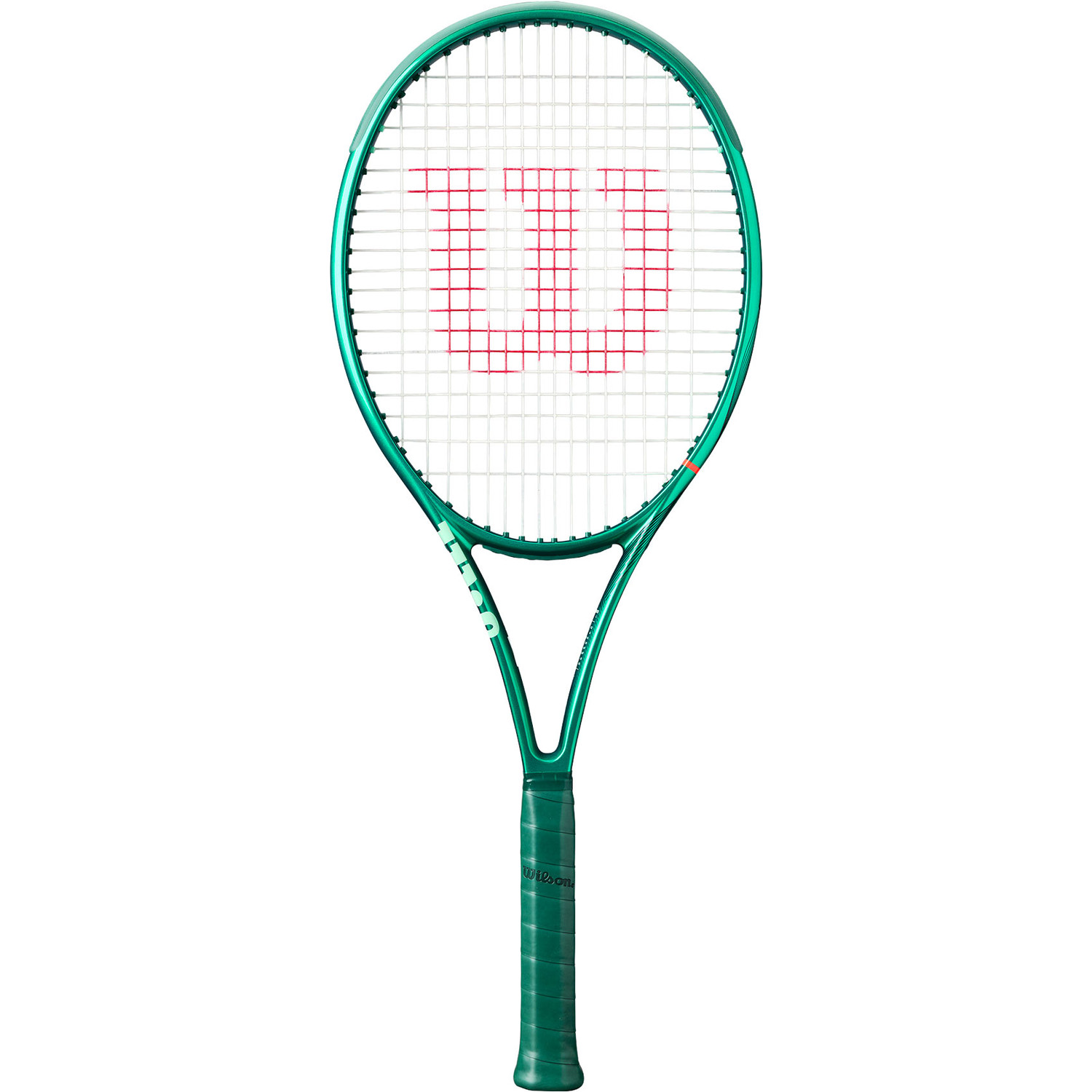 Wilson Blade 100L V10 Tenis Raketi