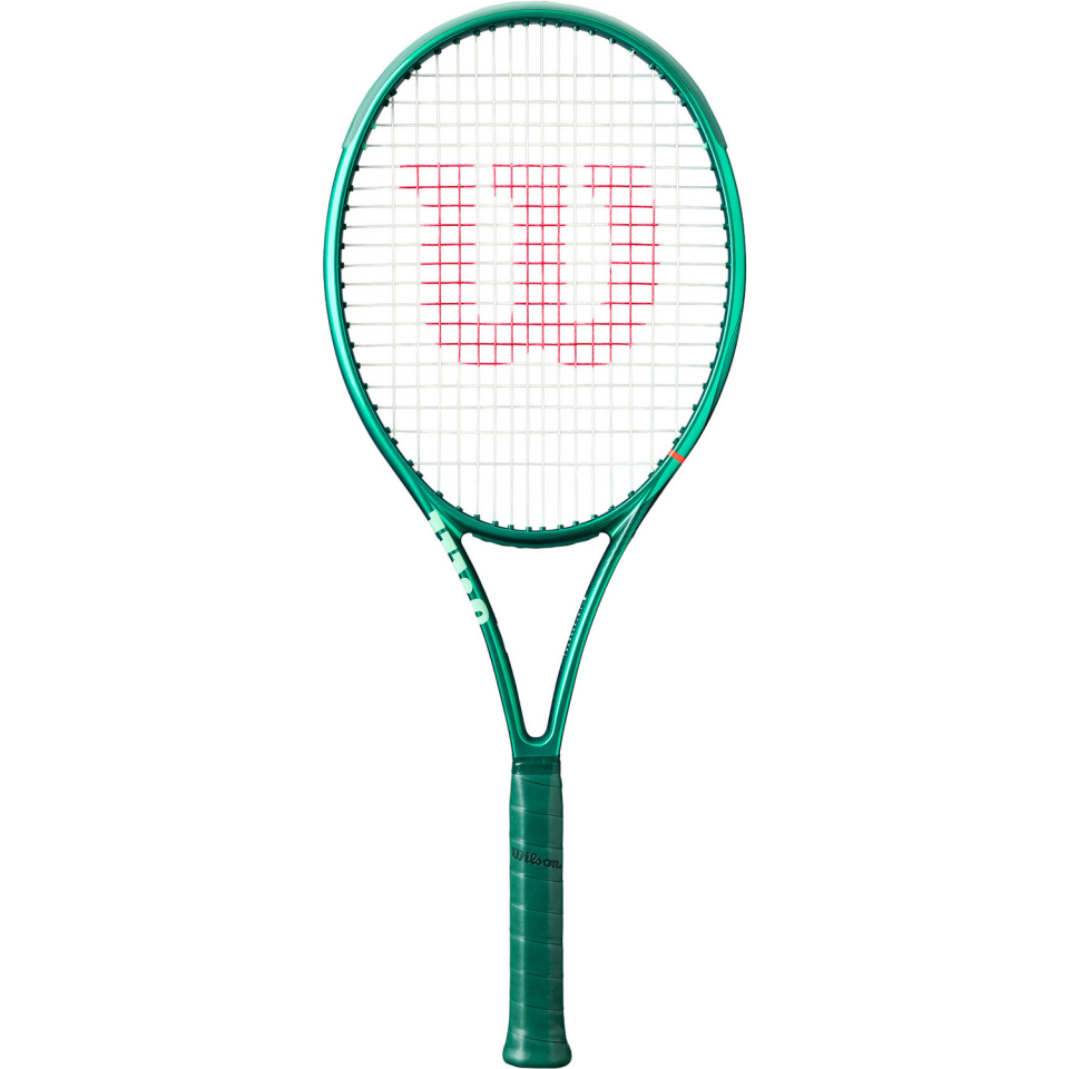 Wilson Blade 100L V10 Tenis Raketi