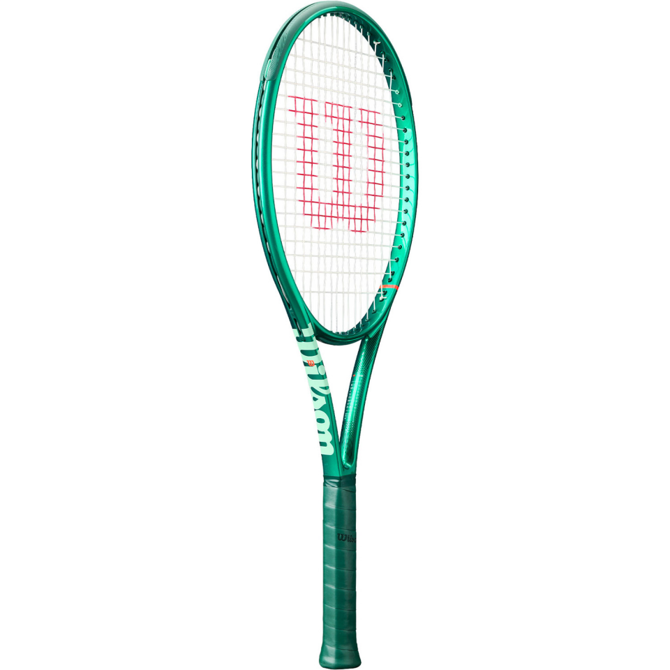 Wilson Blade 100L V10 Tenis Raketi