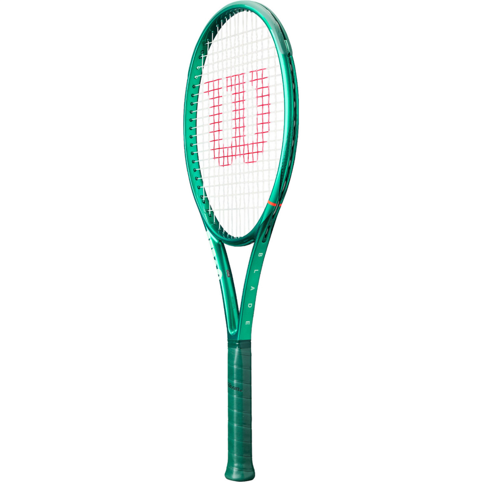 Wilson Blade 100L V10 Tenis Raketi