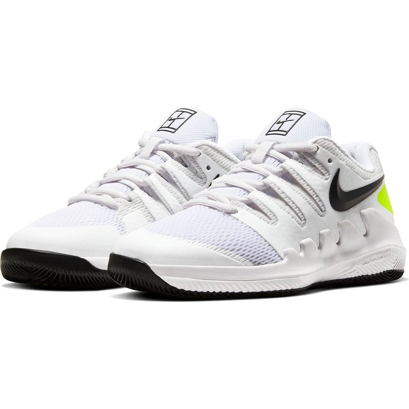NikeCourt Jr. Vapor X Cocuk Tenis Ayakkabısı