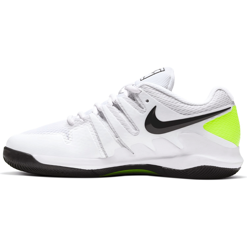 NikeCourt Jr. Vapor X Cocuk Tenis Ayakkabısı