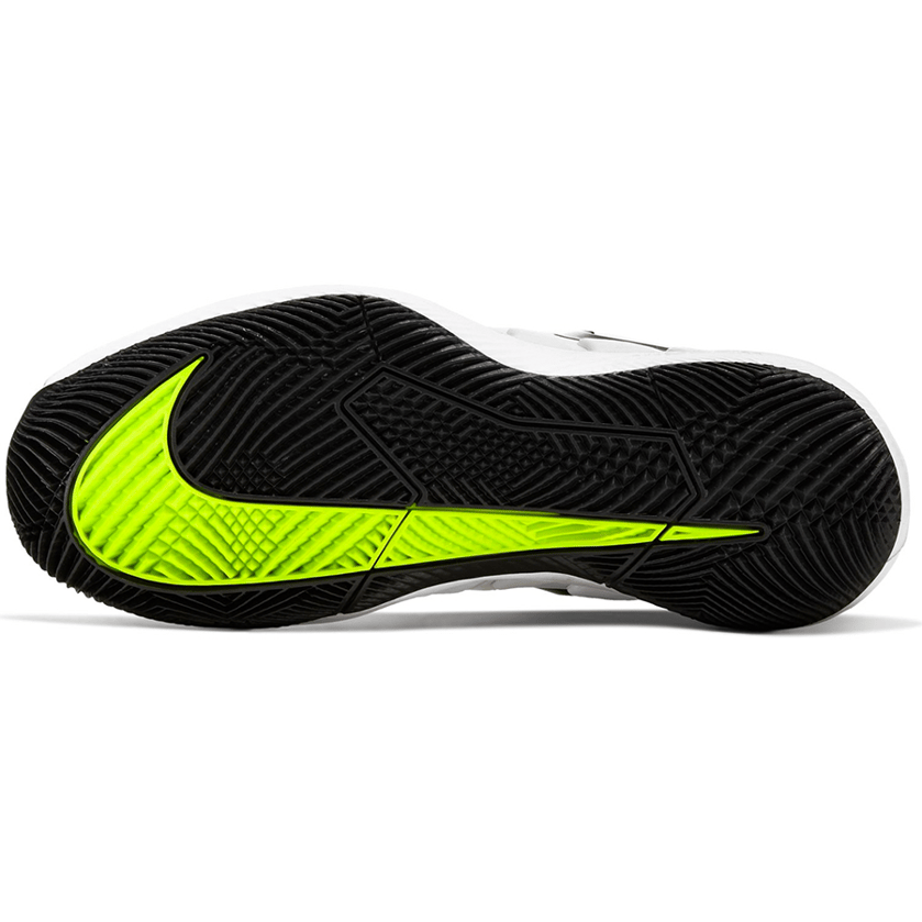 NikeCourt Jr. Vapor X Cocuk Tenis Ayakkabısı