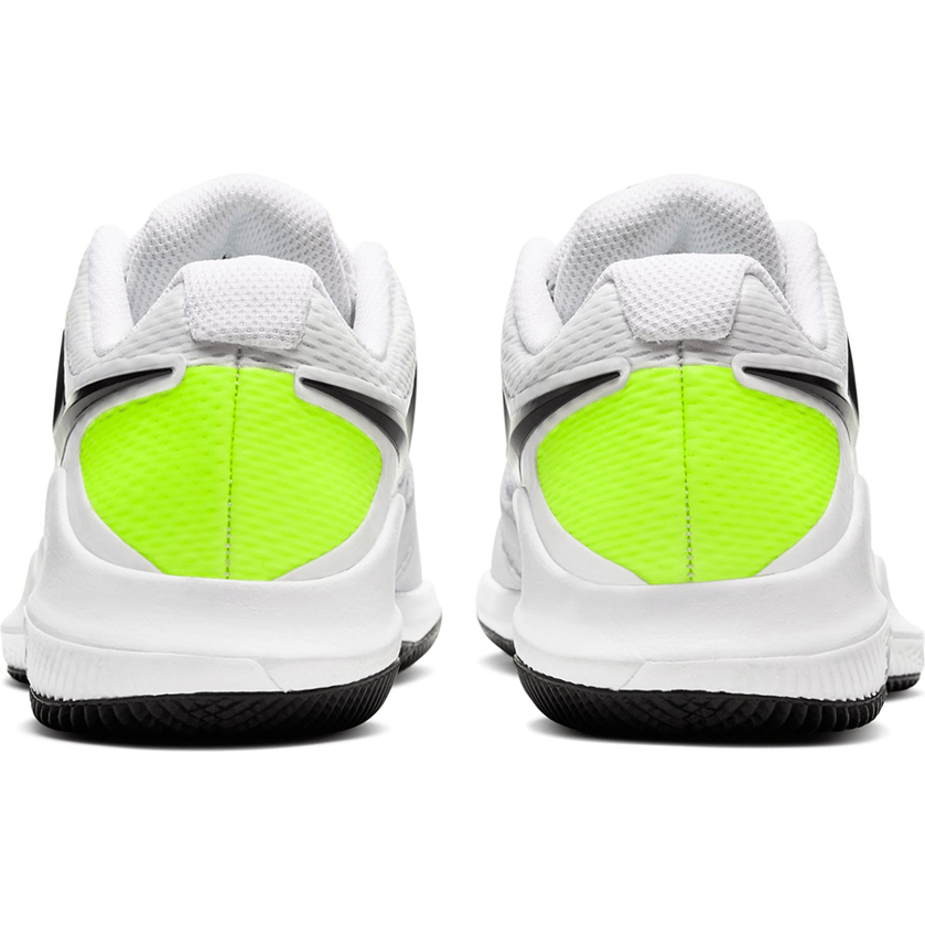 NikeCourt Jr. Vapor X Cocuk Tenis Ayakkabısı