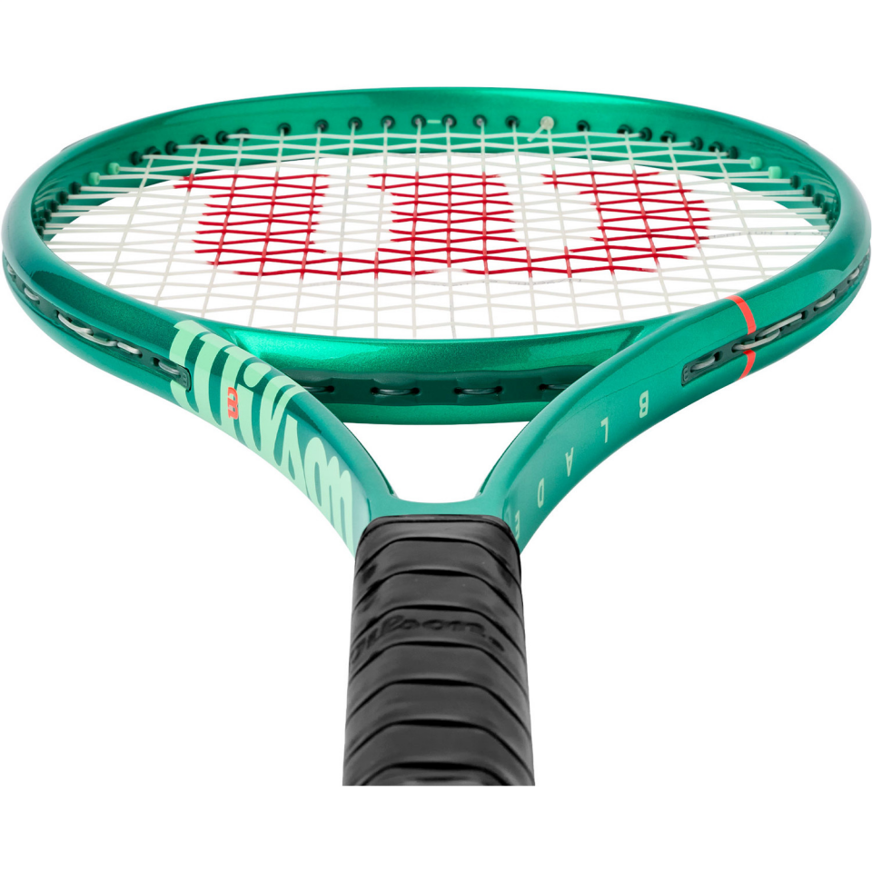 Wilson Blade 101 Team V10 Tenis Raketi
