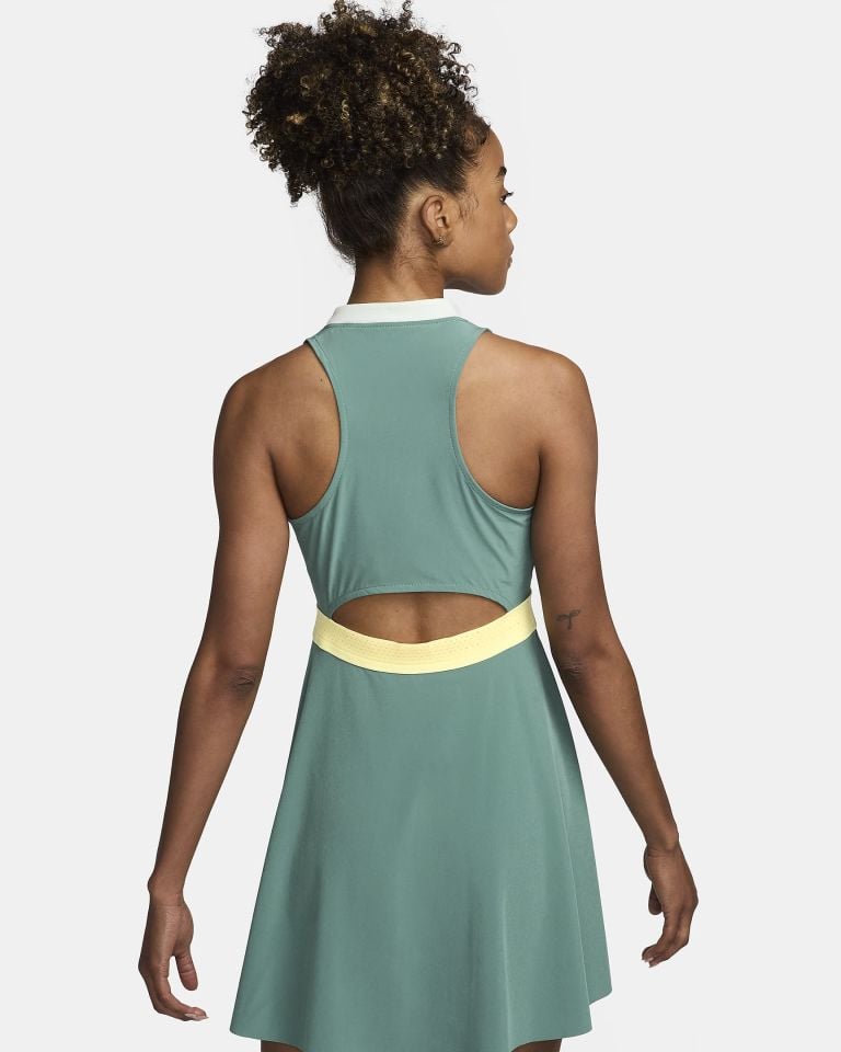 Nike Dri-Fit Advantage Women'S Tennis Dress