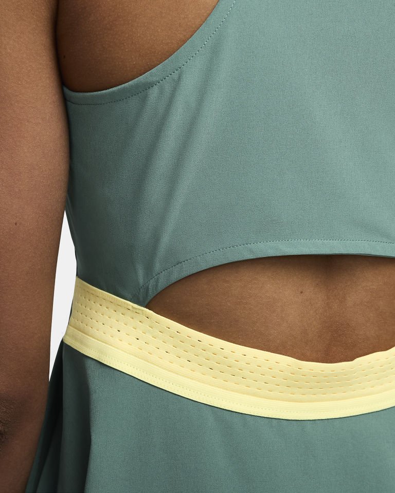 Nike Dri-Fit Advantage Women'S Tennis Dress