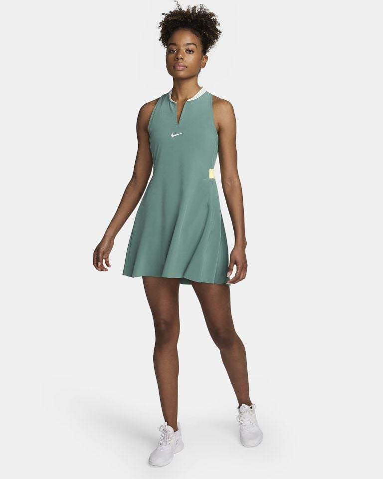 Nike Dri-Fit Advantage Women'S Tennis Dress