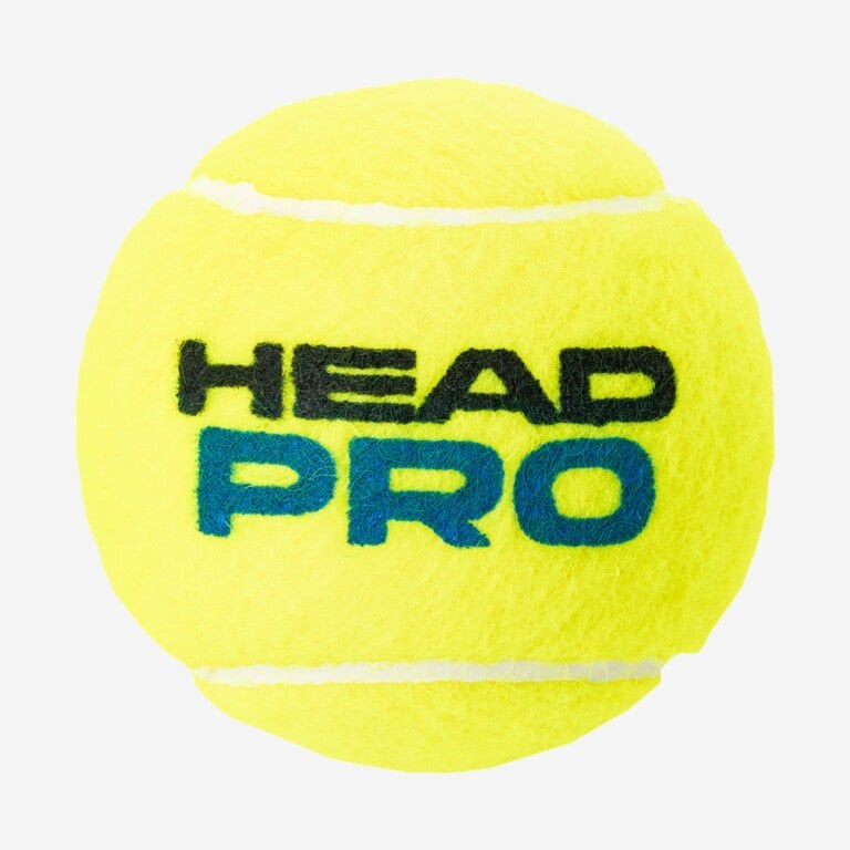 Head Pro 3 Lu Teni̇s Topu
