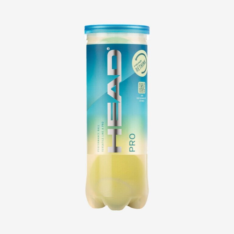 Head Pro 3 Lu Teni̇s Topu
