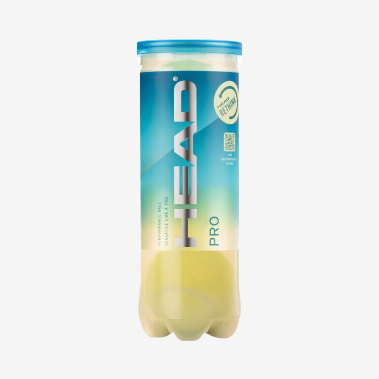 Head Pro 3 Lu Teni̇s Topu