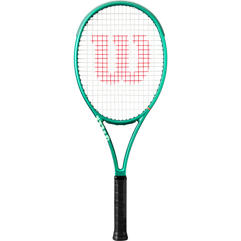 Wilson Blade 100 V10 Tenis Raketi