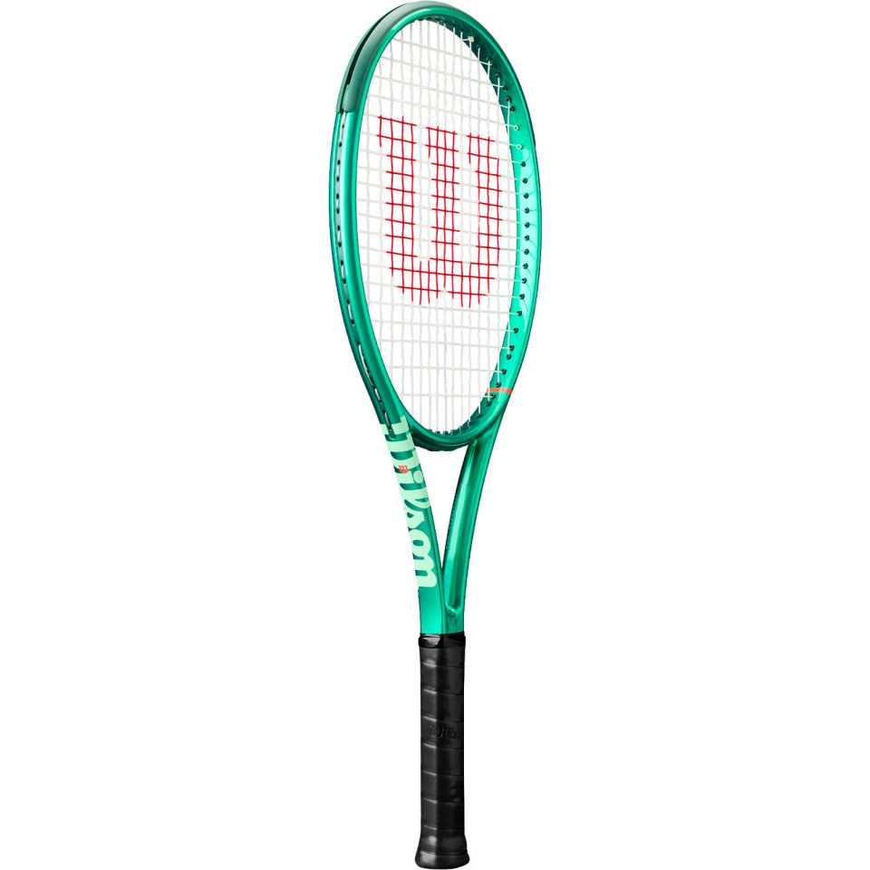 Wilson Blade 100 V10 Tenis Raketi