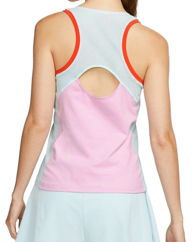 Nikecourt Dri-Fit Slam