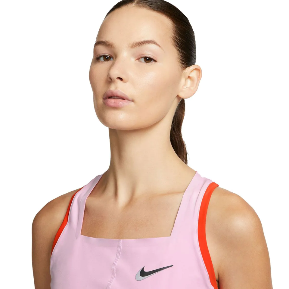 Nikecourt Dri-Fit Slam