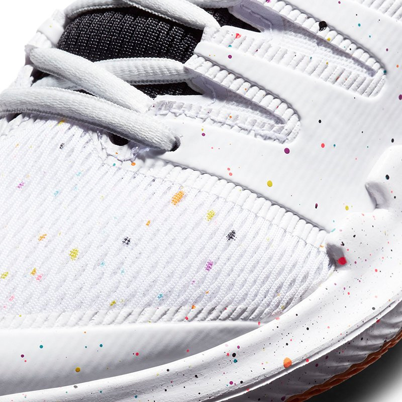 NikeCourt Jr. Vapor X Cocuk Tenis Ayakkabısı