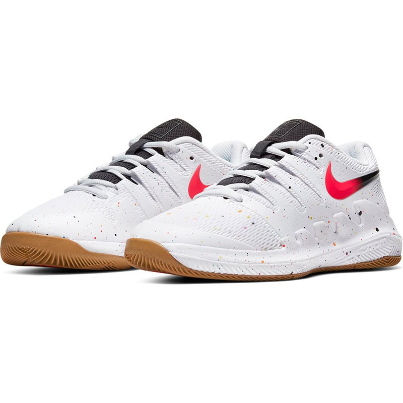 NikeCourt Jr. Vapor X Cocuk Tenis Ayakkabısı