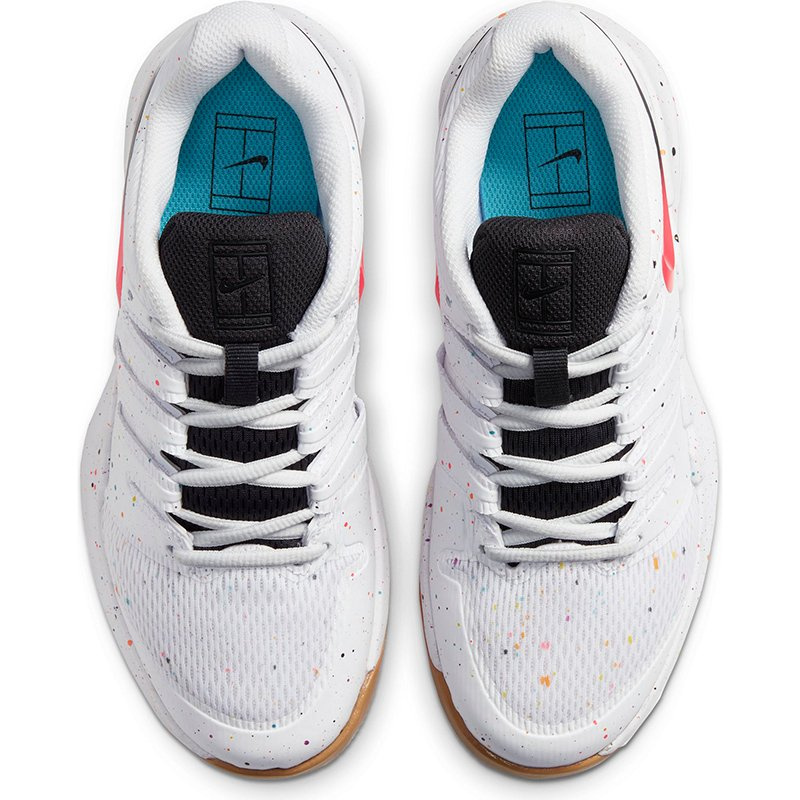 NikeCourt Jr. Vapor X Cocuk Tenis Ayakkabısı