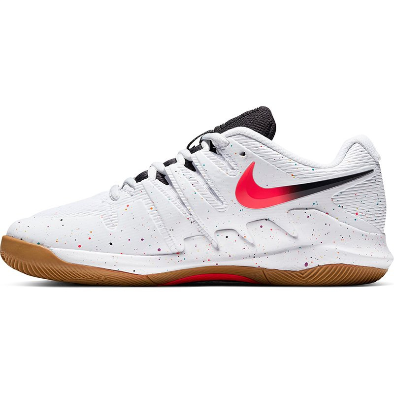 NikeCourt Jr. Vapor X Cocuk Tenis Ayakkabısı