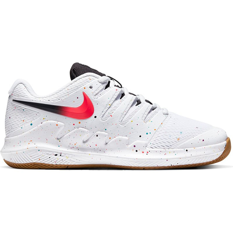 NikeCourt Jr. Vapor X Cocuk Tenis Ayakkabısı