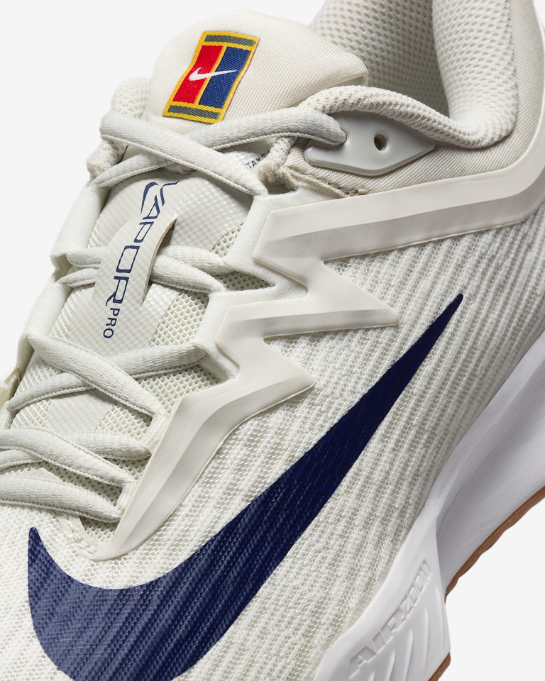 Nike Vapor Pro 3 Kadın Sert Kort Tenis Ayakkabısı